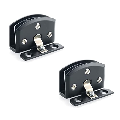 Hidden hinges,cabinet hinges,Cabinet hinges,hidden hinges,Furniture Hardware Soft Close Cabinet Hinge Accessories, 2pcs Glass Door Hinges, Non- porous Glass Hinges, Clamp Cabinet Stainless Steel Hardw