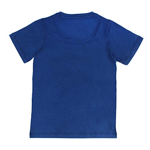Image of Marvel Boys Tshirt