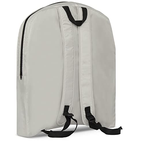 Dream On Me Niche On The Go Portable Travel Pod With Backpack In Grey #TOP6