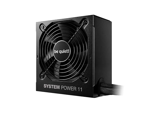 be quiet! System Power 11 450 W