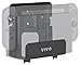 VIVO MOUNT-ALL02 Wandhalterung, für Nintendo Switch, Apple TV, Roku, Fire TV, inklusive Hardware, Schwarz
