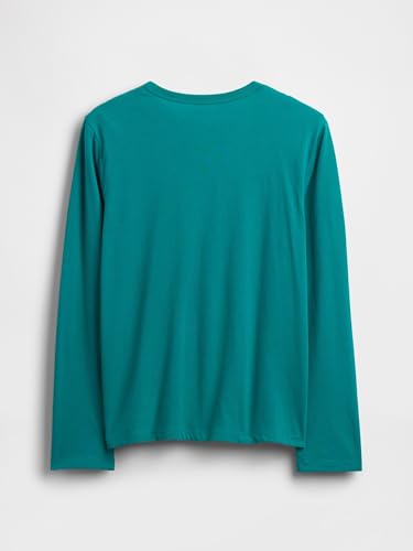 Image of Gap Baby-Boys Long Sleeve Graphic T-Shirt