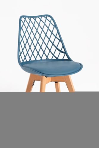 Regalos Miguel: Sillas Comedor   Silla Mima