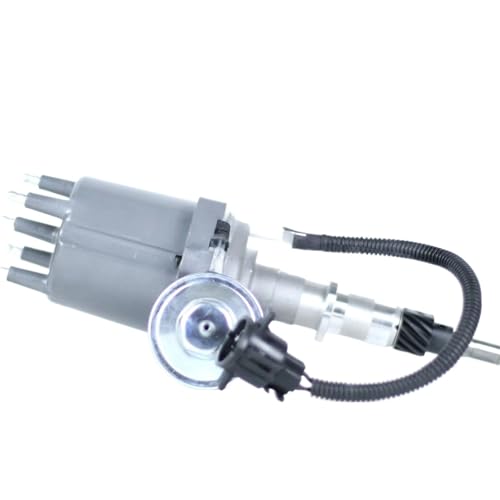 Distributore completo a 4 cilindri per Select 1978-1990 84-4691