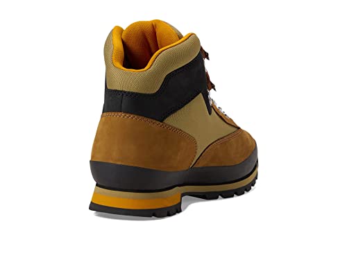 Image of Timberland mens Euro Hiker Hiking Boot