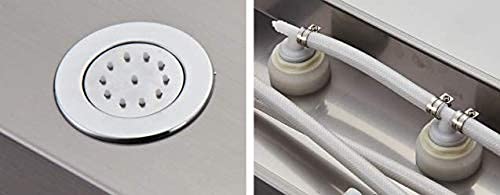 Colonna doccia pannello idromassaggio con