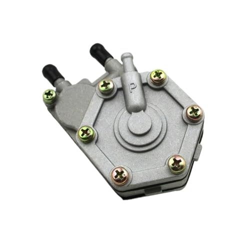 Extractor de combustible para solucionar fallos en tu Yamaha XTZ 750 2