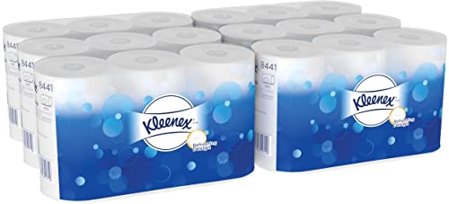 Kleenex 8441 hummelladen Tessuto 2-strati bianco 6...