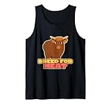 Scottish Highland Cow for Cattle Lovers