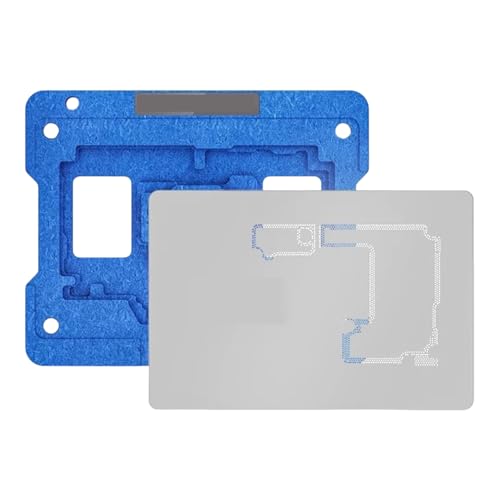 Outil de soudure métallique pour positionneur de puce électronique S21 S22 S23 S24
