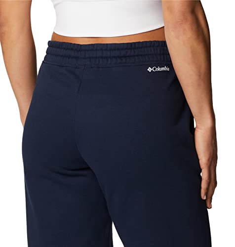 Image of Columbia Women's High Rise Comfort Sweatpants