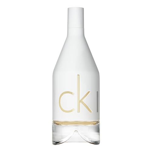 CALVIN KLEIN CKIN2U FEM EDT 100ML