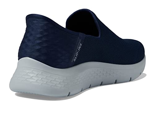 Image of Skechers Mens Go Walk Flex Slip Ins Sneakers