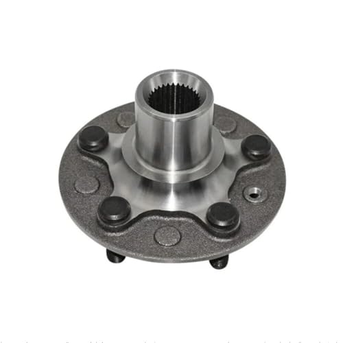 Para Land Para Rover Para Defender L663 Discovery Para Range Para Rover L405 Para Range Para Rover Sport 2 Rodamiento Cubo Delantero Kit Rodamientos Ruedas Eje Trasero