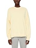 ESPRIT Sweatshirt aus 100% Organic Cotton