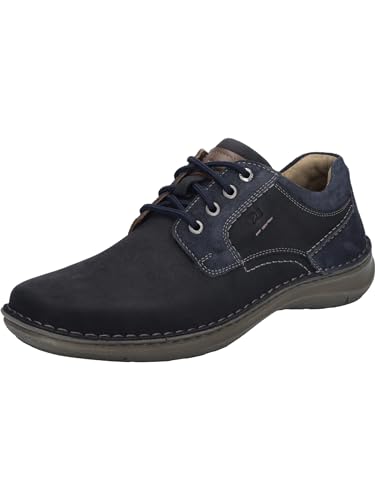 Josef Seibel Herren Bequemschuhe New Anvers 06,Weite K (Extra...