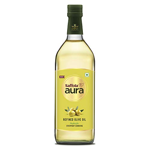 Top 10 Best Olive Oil Brands In India 2024