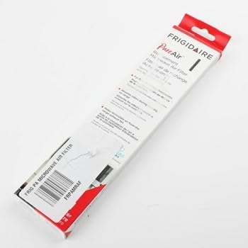 FRPAMRAF Microwave Air Filter Replacement for Electrolux Genuine Original Equipment Manufacturer (OEM) Part