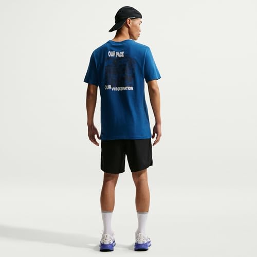 Image of Nike Mens Running Shorts