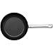 Silit Calabria Frying Pan - Stainless Steel Coated Induction Handle, Triple Silitan Non-Stick Coating, 20 cm