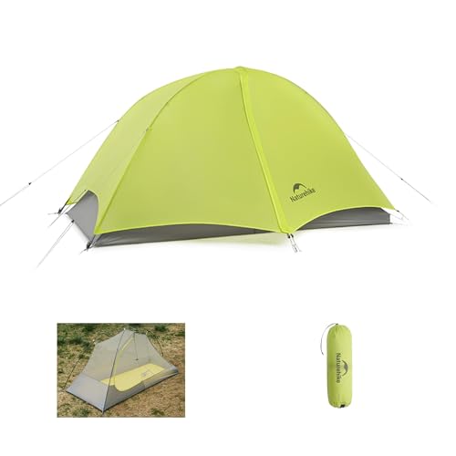 Star Trails EXT Trekking tent