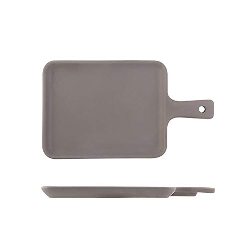 Plaque de cuisson céramique antiadhésive rectangulaire pour cuire sans attacher - 2