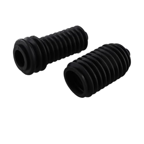 Fuelle de dirección RZR 570 1000 resistente al polvo con recambio ABTD-5412013
