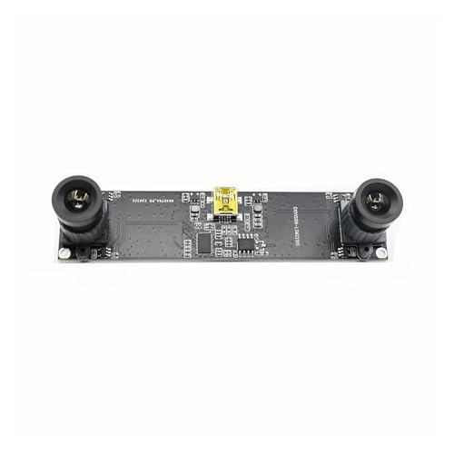 Module caméra USB double objectif pour la modélisation 3D VR - 6