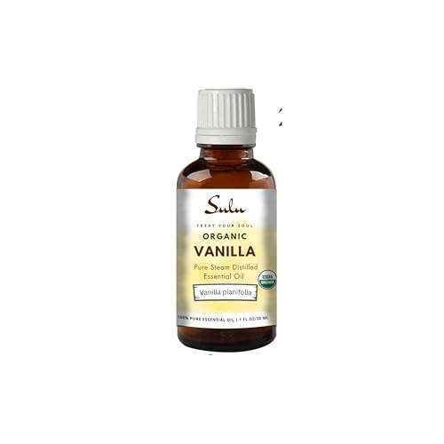 Aceite Esencial 100% Puro de Árbol de Té Orgánico 4 fl.oz miniatura 1