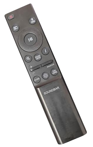 Image of Ehop Compatible Remote for Samsung Soundbar