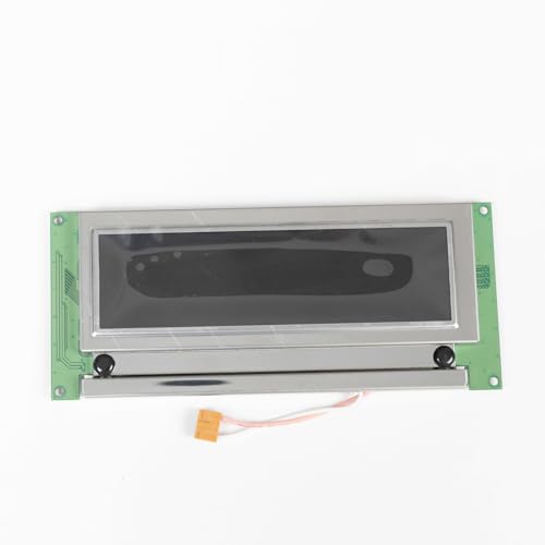 Image of 4.8 inch SP12N002 LCD Panel 256x64 FSTN-LCD for Industrial Machine