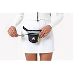 OllyDog Goodie Treat Bag, Dog Treat Pouch, Waist Belt Clip for Hands-Free Training, Magnetic Closure, Dog Training and Behavior Aids, Three Ways to Wear (St. Lucia) - Image 4