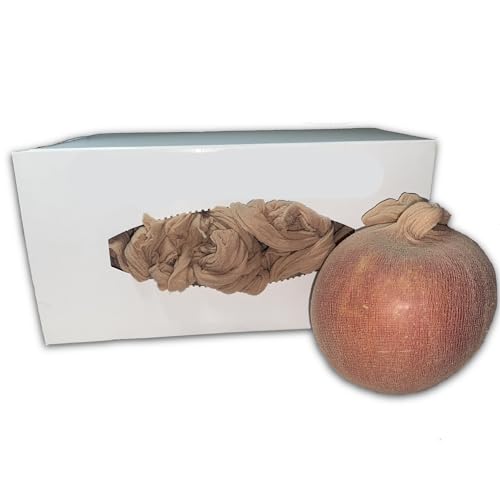 New Disposable Try On Socks - Beige Tan Footies4