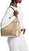 Michael Kors Bolsa de hombro grande, Oro pálido Imagen de Michael Kors Bolsa de hombro grande, Oro pálido