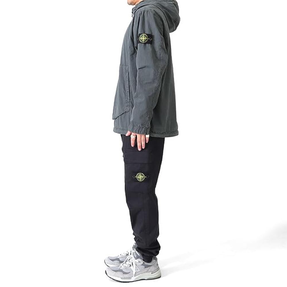 Amazon.co.jp: [Stone Island] ストーンアイランド ガーメント