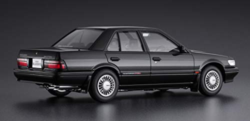 Hasegawa HC33 1/24 Historic Car Series Nissan Bluebird miniatura 2