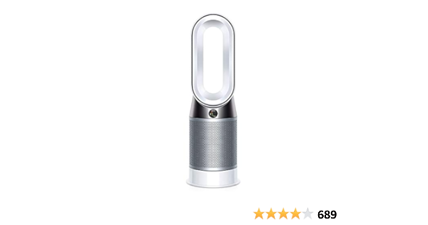 Amazon | ダイソン Dyson Pure Hot + Cool™ 空気清浄ファン