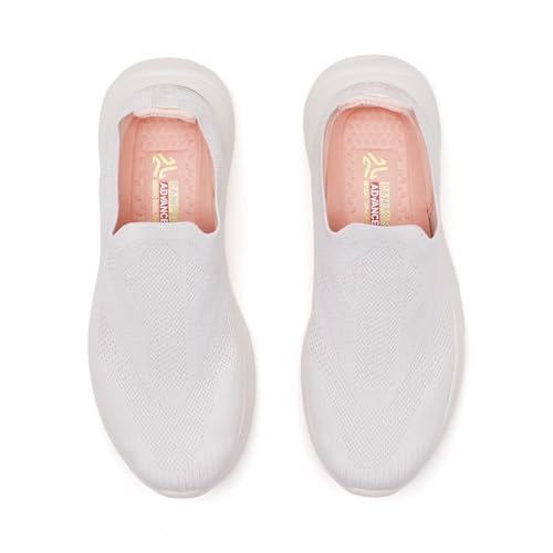 Image of Campus Women's FABY Walking Shoes
