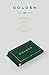 (WEVERSE ALBUMS Ver.) JUNGKOOK [GOLDEN] Album K-POP SEALED
