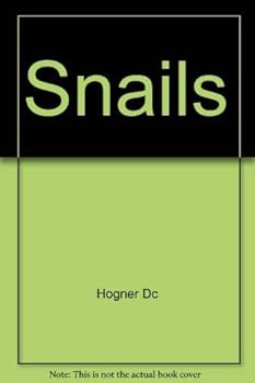 Hardcover Snails Book