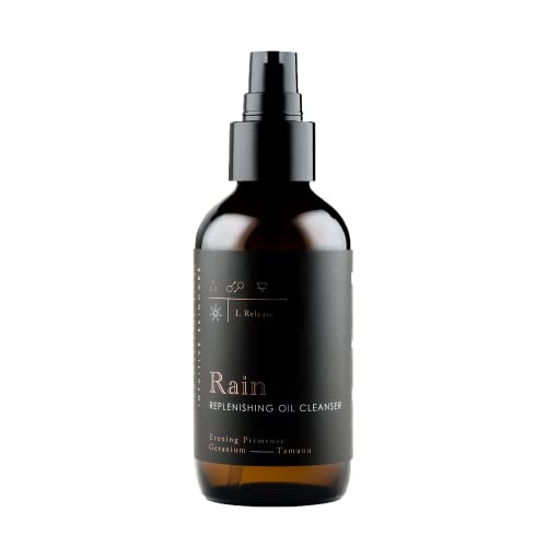 Good Medicine Beauty Lab Rain Replenishing Oil
