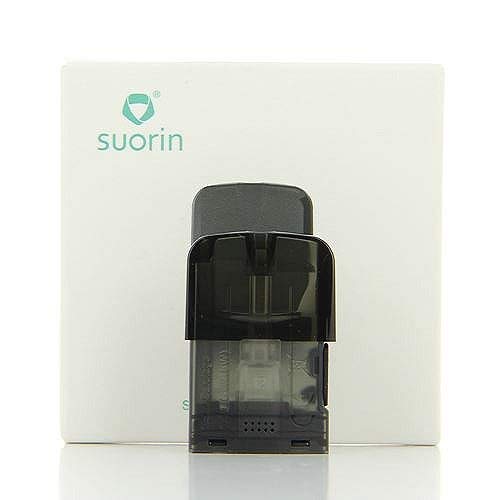 Suorin Edge 1.4ohm Pod Replacement Cartridge