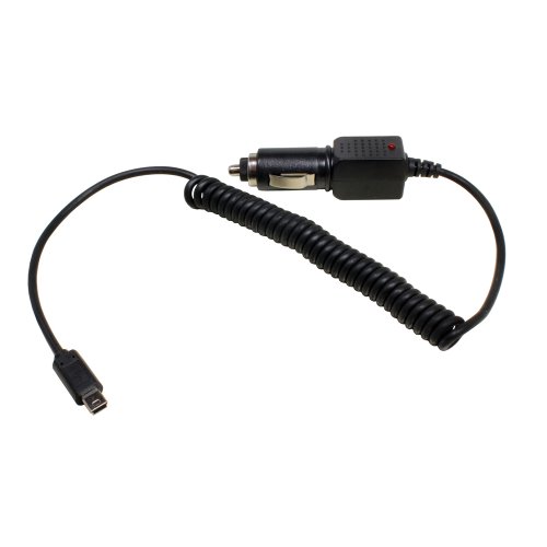 Preisvergleich Produktbild Kfz Ladekabel für Audioline Amplicom PowerTel M6000