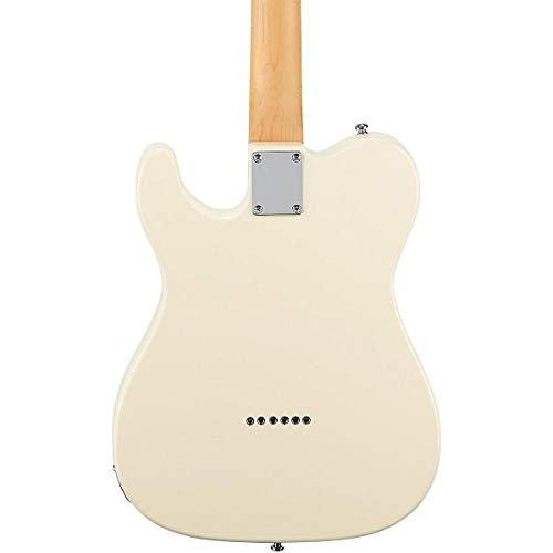 Amazon.co.jp: G&L Tribute ASAT Classic Limited Edition Olympic 