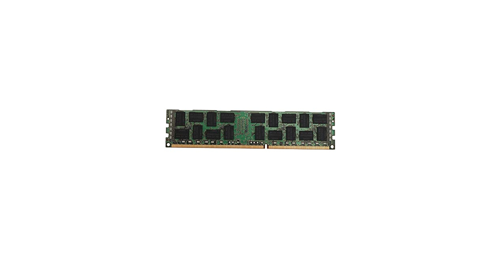 Memory Module Pc3 12800 Ddr3 Dimm 8gb 1600mhz Crucial 32GB DDR3