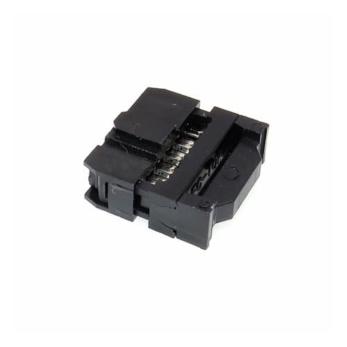 FC-10 2.54mm 10PINS (50pieces)