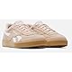 Reebok Unisex Smash Edge Tennisschuhe, Pinkstucco White Gum, 44.5 EU