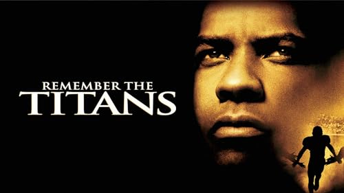 Remember The Titans thumb #1