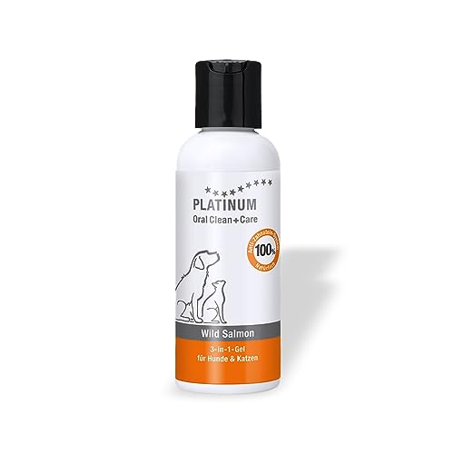 Platinum Oral Clean+Care Gel Die 15 besten Produkte im Vergleich