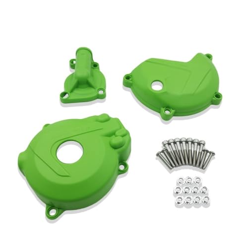 Protector estator motor NC para rutas extremas en moto Motax y Avantis 2
